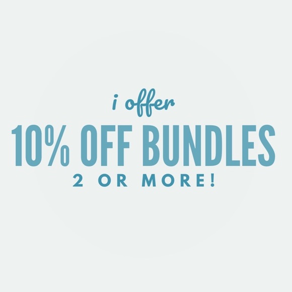 bundle to save! - Picture 1 of 1